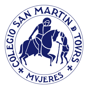 Colegio San Martín de Tours